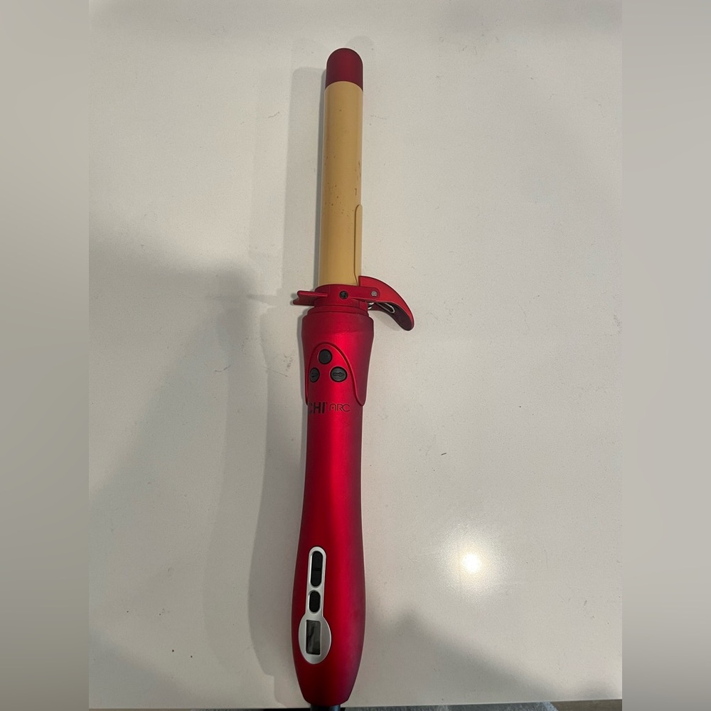 Chi Arc 1” automatic rotating curling iron